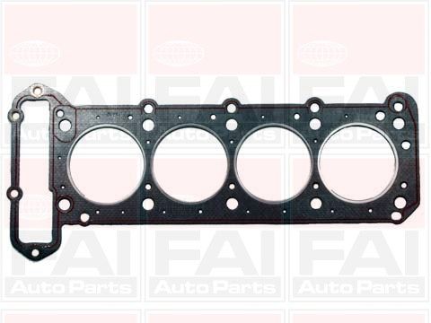 FAI AUTOPARTS Tihend,silindripea HG766